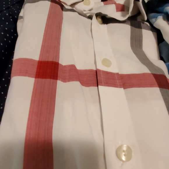 Express button downs - Picture 7 of 8